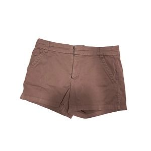 TINSEL Dusty Mauve Shorts | Size 30